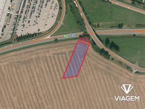 Prodej podílu komerčního pozemku, Jičín, 2895 m2