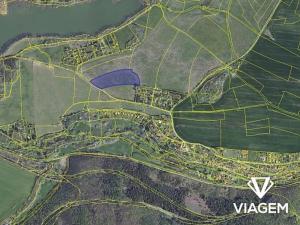 Prodej podílu pole, Čisovice, 6240 m2