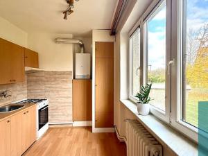 Prodej bytu 4+1, Kroměříž, Havlíčkova, 91 m2