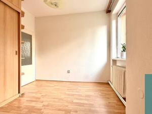 Prodej bytu 4+1, Kroměříž, Havlíčkova, 91 m2