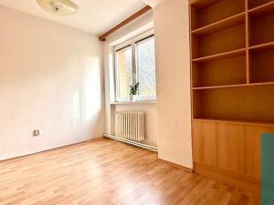 Prodej bytu 4+1, Kroměříž, Havlíčkova, 91 m2