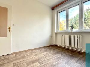 Prodej bytu 4+1, Kroměříž, Havlíčkova, 91 m2