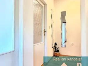 Prodej bytu 4+1, Kroměříž, Havlíčkova, 91 m2