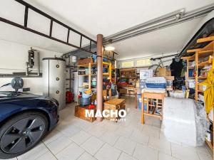 Prodej rodinného domu, Řitka, U vodojemu, 333 m2