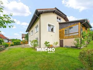 Prodej rodinného domu, Řitka, U vodojemu, 333 m2