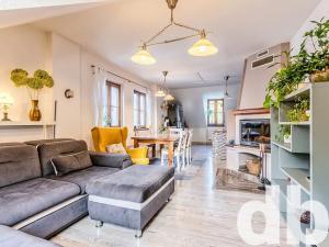 Prodej bytu 3+kk, Karlovy Vary, Blahoslavova, 105 m2