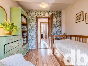 Prodej bytu 3+kk, Karlovy Vary, Blahoslavova, 105 m2