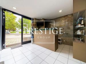 Pronájem obchodního prostoru, Praha - Žižkov, Ke kapslovně, 83 m2