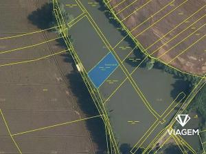 Prodej podílu pozemku, Košice, 255 m2