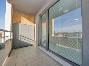 Pronájem bytu 1+kk, Praha - Michle, Krnkova, 33 m2