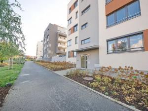 Pronájem bytu 1+kk, Praha - Michle, Krnkova, 33 m2