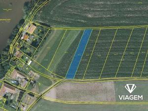 Prodej podílu pole, Otinoves, 238 m2