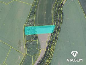 Prodej podílu pole, Žižice, 566 m2