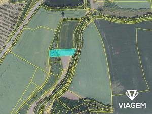 Prodej podílu pole, Žižice, 566 m2