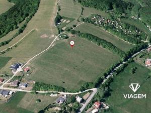 Prodej pole, Březůvky, 1990 m2