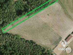 Prodej podílu pole, Lhůta, 1493 m2