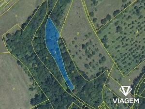 Prodej podílu pole, Veselíčko, 510 m2