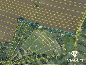 Prodej podílu zahrady, Kyjov, 109 m2