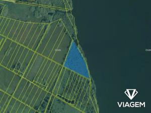 Prodej podílu pole, Záblatí, 7025 m2