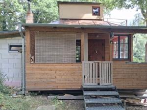 Prodej chaty, Putim, 77 m2