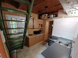 Prodej chaty, Putim, 77 m2