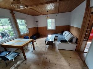 Prodej chaty, Putim, 77 m2