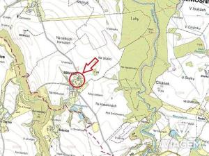 Prodej podílu pole, Ronov nad Doubravou, 66 m2