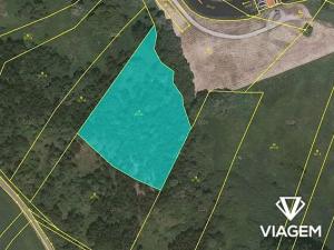 Prodej podílu pole, Soběslav, 1798 m2