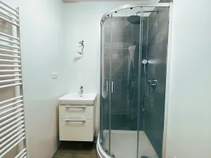 Pronájem bytu 1+kk, Čistá, 41 m2