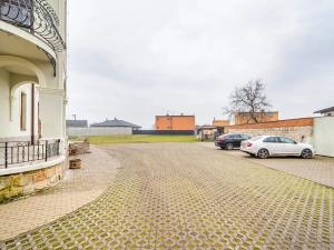 Pronájem bytu 1+kk, Čistá, 41 m2