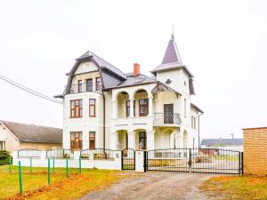Pronájem bytu 1+kk, Čistá, 41 m2