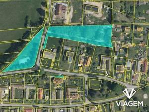 Prodej podílu pozemku pro bydlení, Kamenice nad Lipou, 411 m2