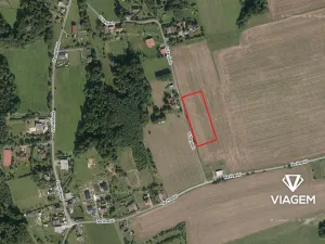 Prodej podílu zahrady, Havířov, 466 m2