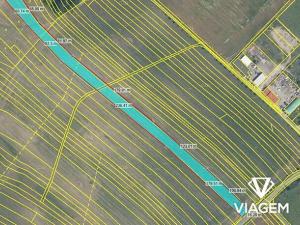 Prodej podílu pole, Bystřice pod Hostýnem, 2094 m2