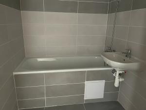 Pronájem bytu 1+1, Most, Václava Talicha, 43 m2