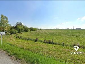 Prodej podílu pole, Běrunice, 721 m2