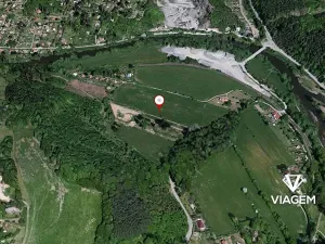 Prodej podílu pole, Chocerady, 2088 m2