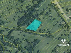 Prodej podílu pole, Kněždub, 5305 m2