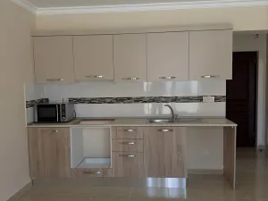 Prodej bytu 1+kk, Larnaka, Kypr, 40 m2