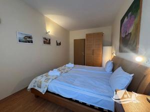 Prodej bytu 2+kk, Nesebar, Bulharsko, 62 m2