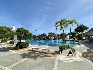 Prodej bytu 2+kk, Pattaya, Thajsko, 53 m2