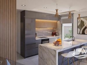 Prodej vily, Cartagena, Španělsko, Plaza Nuestra Señora de los Ángeles, 115 m2