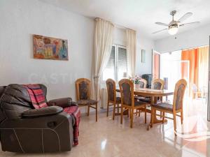 Prodej vily, San Miguel de Salinas, Španělsko, 198 m2