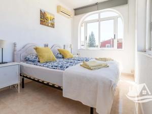 Prodej vily, San Miguel de Salinas, Španělsko, 198 m2