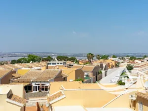 Prodej vily, Torrevieja, Španělsko, 95 m2