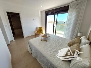 Prodej vily, San Pedro del Pinatar, Španělsko, 120 m2