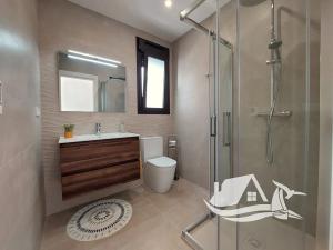 Prodej vily, San Pedro del Pinatar, Španělsko, 120 m2