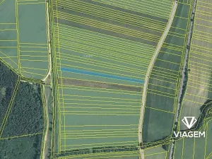 Prodej podílu pole, Javorník, 1901 m2