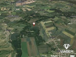 Prodej pole, Přísnotice, 5053 m2