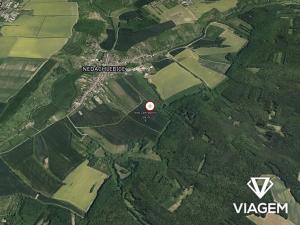 Prodej pole, Nedachlebice, 2865 m2